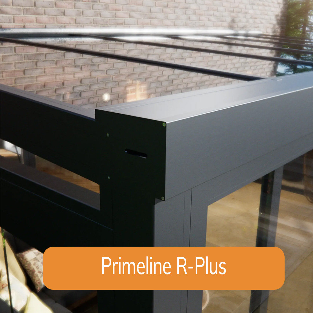 Primeline R-Plus Solivera